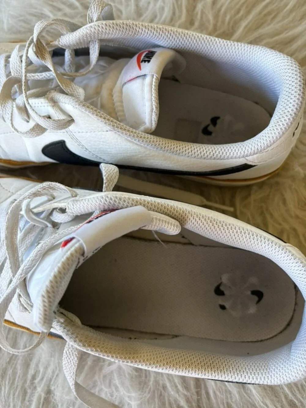 Men’s NIKE COURT LEGACY NEXT Casual Shoes sz 11